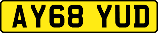 AY68YUD