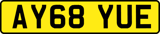 AY68YUE