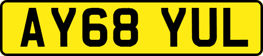AY68YUL