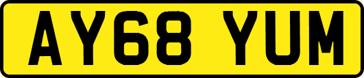 AY68YUM