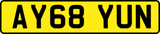AY68YUN