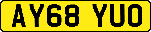 AY68YUO