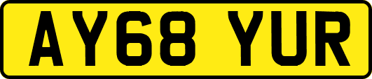AY68YUR