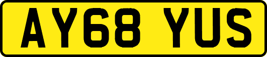 AY68YUS