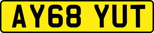 AY68YUT