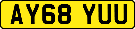 AY68YUU