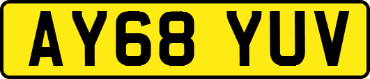 AY68YUV