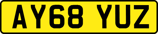 AY68YUZ
