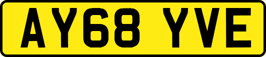 AY68YVE