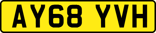 AY68YVH