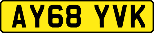 AY68YVK