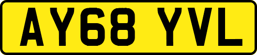 AY68YVL