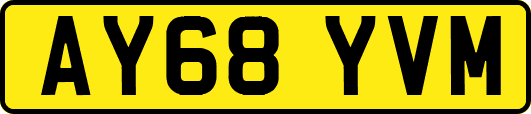 AY68YVM