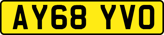 AY68YVO