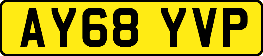 AY68YVP