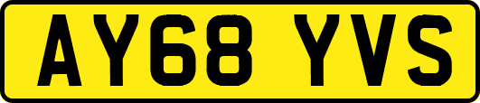 AY68YVS