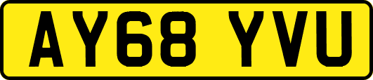 AY68YVU