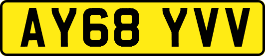 AY68YVV