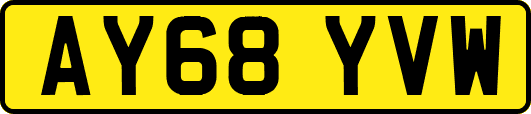 AY68YVW
