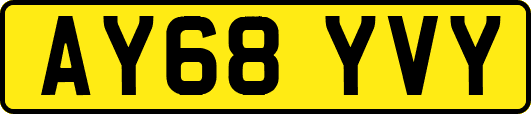 AY68YVY
