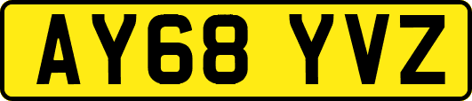 AY68YVZ