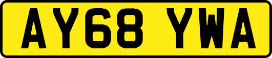 AY68YWA