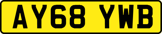 AY68YWB
