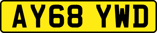 AY68YWD