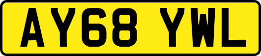 AY68YWL