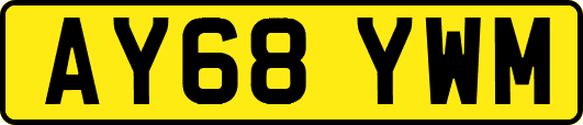 AY68YWM