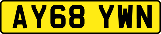 AY68YWN