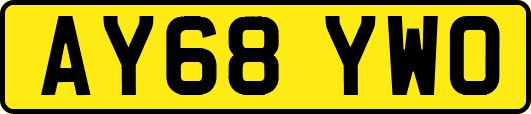 AY68YWO