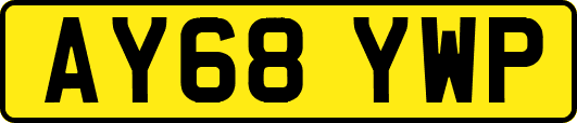 AY68YWP