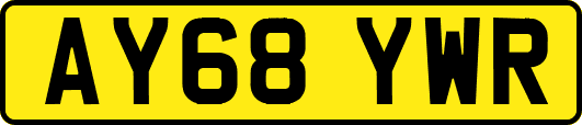 AY68YWR