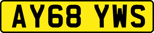 AY68YWS