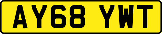 AY68YWT