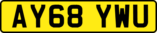 AY68YWU