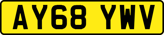 AY68YWV