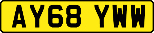 AY68YWW