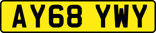 AY68YWY