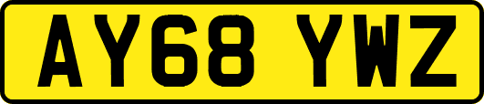 AY68YWZ