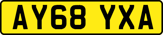 AY68YXA