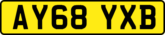 AY68YXB