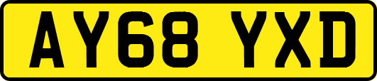 AY68YXD