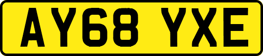 AY68YXE