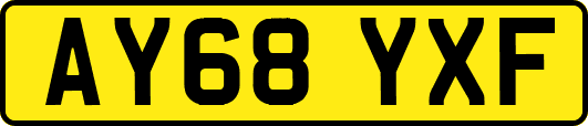 AY68YXF