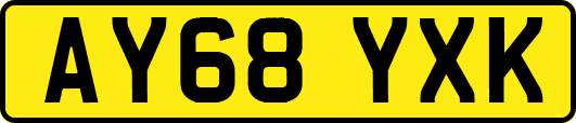 AY68YXK