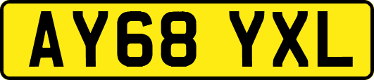 AY68YXL