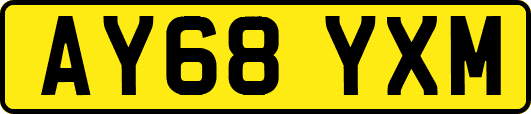 AY68YXM