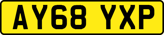 AY68YXP
